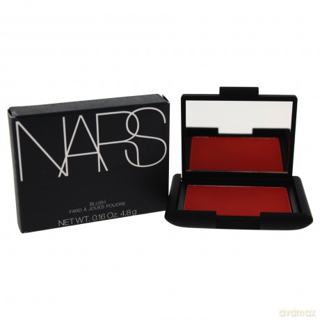 NARS BLUSH - Shade: Exhibit A