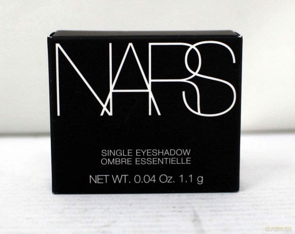 NARS Eyeshadows (Single Eyeshadow) 1.1 g - Shade: New York