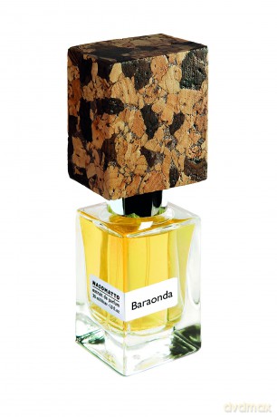 Nasomatto Baraonda - parfém - Volume: 30 ml