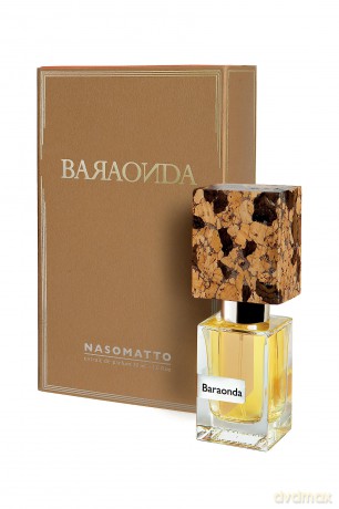 Nasomatto Baraonda - parfém - Volume: 30 ml
