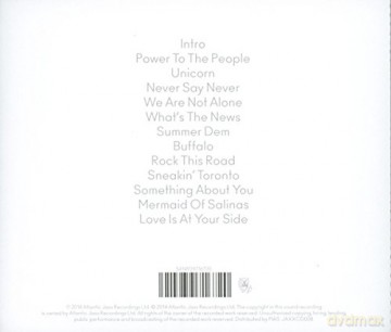 Basment Jaxx: Junto [CD]