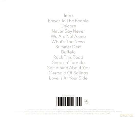 Basment Jaxx: Junto [CD]