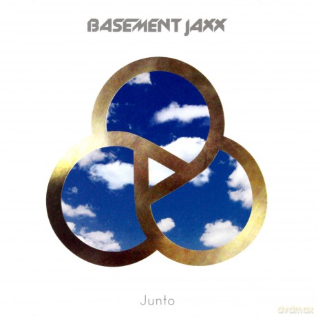 Basment Jaxx: Junto [CD]