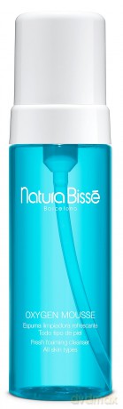 Natura Bissé Cleansing foam Oxygen Mousse (Fresh Foaming Cleanser) 150 ml