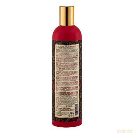 Natura Siberica Conditioner for colored hair Professional (Conditioner for Colored Hair) 400 ml