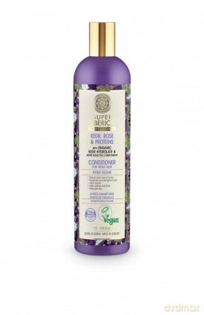 Natura Siberica Conditioner for Weak Hair Professional (Conditioner for Weak Hair) 400 ml