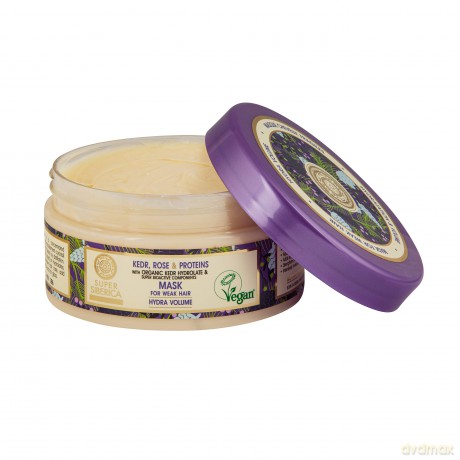 Natura Siberica Mask for Weak Hair Professional (Mask for Weak Hair) 300 ml