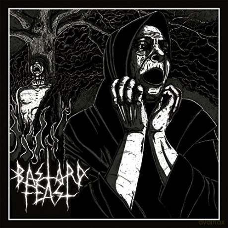 Bastard Feast: Osculum Infame [CD]