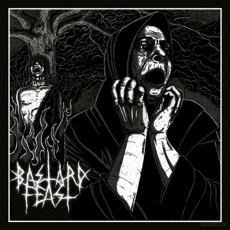 Bastard Feast: Osculum Infame [CD]
