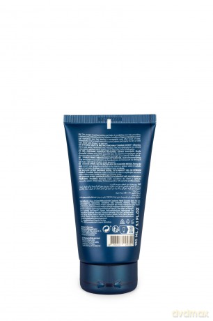 Natura Siberica Savage Spirit Medium Hold Styling Gel (Styling Gel) 150 ml