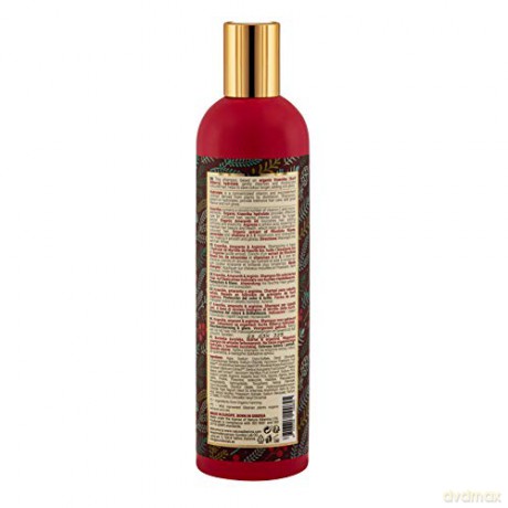 Natura Siberica Shampoo for colored hair Professional (Shampoo for Colored Hair) 400 ml
