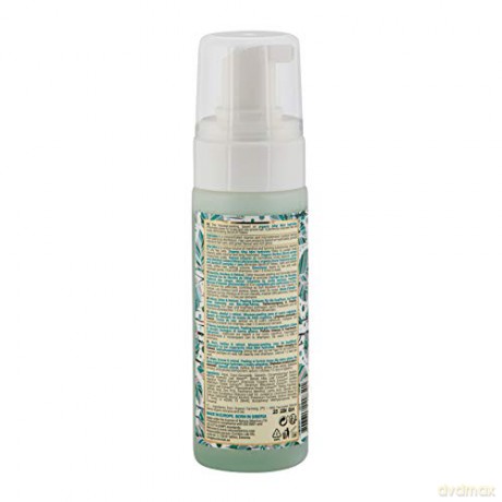 Natura Siberica Super Siberica Mousse-Peeling for Scalp Mint, Birch and Retinol 170 ml