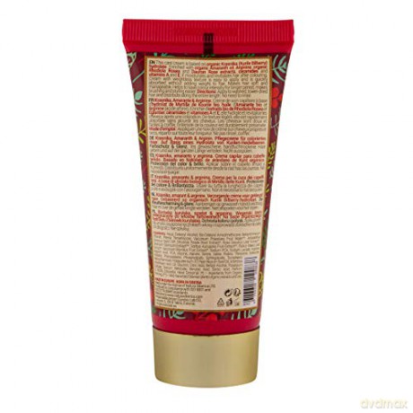 Natura Siberica Super Siberica Professional Care Cream for Colored Hair 50 ml