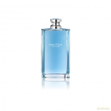 Nautica Voyage - woda toaletowa - Volume: 200 ml