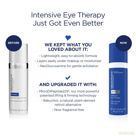 NeoStrata Eye cream Skin Active Repair (Intensive Eye Therapy) 15 g