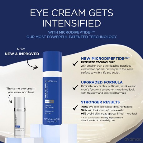 NeoStrata Eye cream Skin Active Repair (Intensive Eye Therapy) 15 g