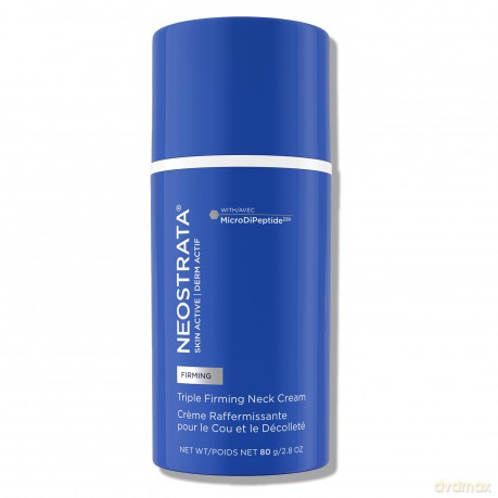 NeoStrata Skin Active Firming Triple Firming Neck Cream 80 g