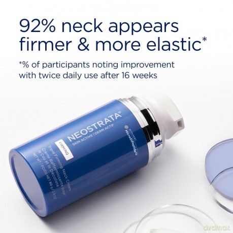 NeoStrata Skin Active Firming Triple Firming Neck Cream 80 g