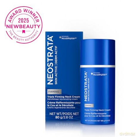 NeoStrata Skin Active Firming Triple Firming Neck Cream 80 g