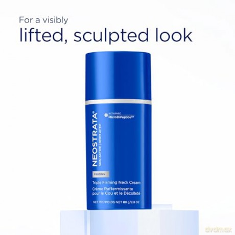 NeoStrata Skin Active Firming Triple Firming Neck Cream 80 g