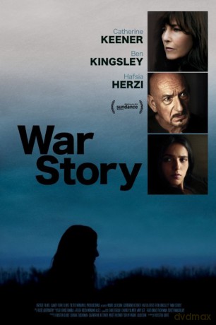 War Story [DVD]
