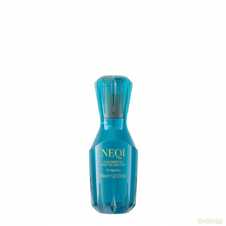 NEQI Hair perfume The Signature (Hair Perfume) 75 ml