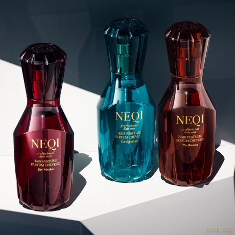 NEQI Hair perfume The Wooden (Hair Perfume) 75 ml
