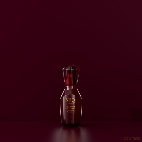 NEQI Hair perfume The Wooden (Hair Perfume) 75 ml