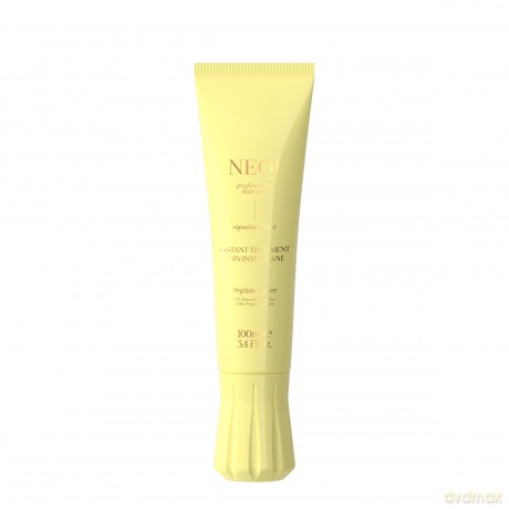 NEQI Hair treatment with peptides Treatment Treasure (Peptide Power) 100 ml