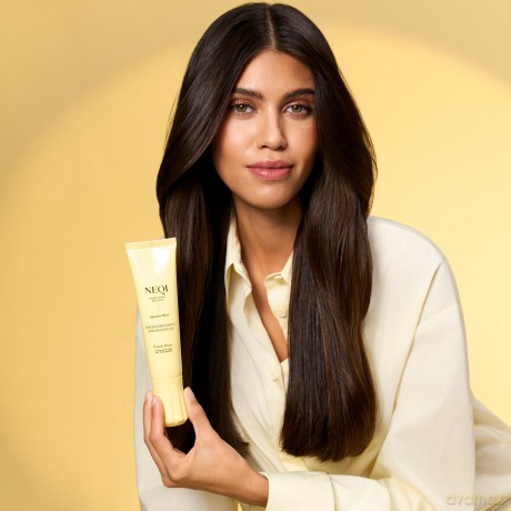 NEQI Hair treatment with peptides Treatment Treasure (Peptide Power) 100 ml