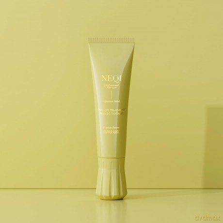 NEQI Hair treatment with peptides Treatment Treasure (Peptide Power) 100 ml