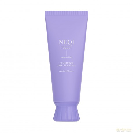 NEQI Moisture Mystery Hydrating Conditioner (Conditioner) - Volume: 250 ml