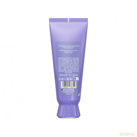 NEQI Moisture Mystery Hydrating Conditioner (Conditioner) - Volume: 250 ml