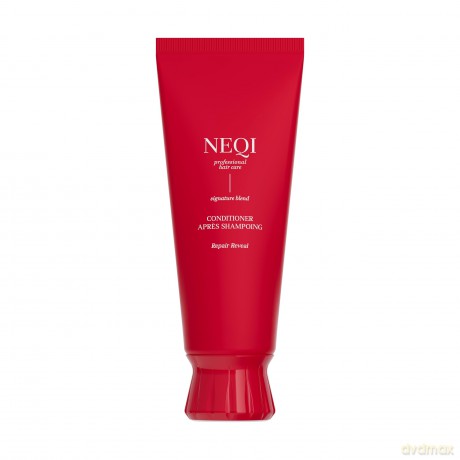 NEQI Repair Reveal Nourishing Conditioner (Conditioner) - Volume: 250 ml