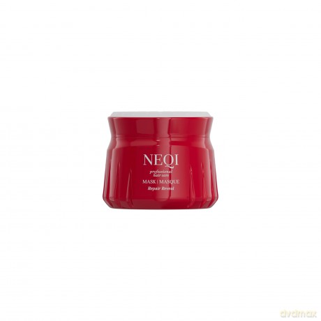 NEQI Repair Reveal Nourishing Hair Mask (Mask) - Volume: 250 ml