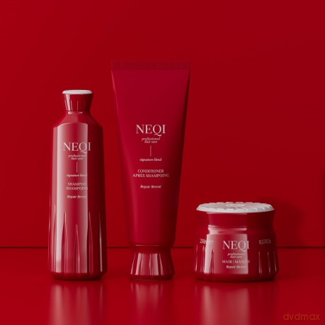 NEQI Repair Reveal Nourishing Hair Mask (Mask) - Volume: 250 ml