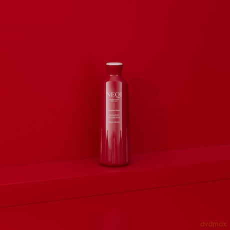NEQI Repair Reveal Nourishing Shampoo (Shampoo) - Volume: 330 ml
