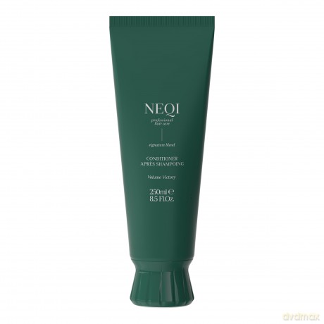 NEQI Volume Victory Conditioner (Conditioner) - Volume: 250 ml