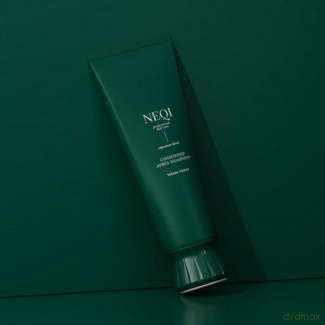 NEQI Volume Victory Conditioner (Conditioner) - Volume: 250 ml