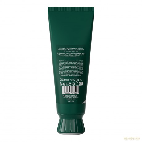 NEQI Volume Victory Conditioner (Conditioner) - Volume: 250 ml