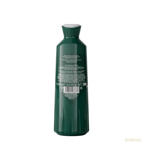 NEQI Volume Victory Shampoo (Shampoo) - Volume: 330 ml