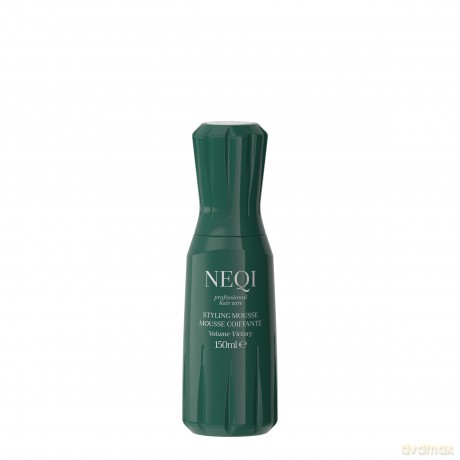 NEQI Volume Victory Styling Mousse 150 ml