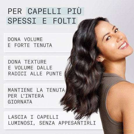 Nioxin Spray for hair volume (Root Lifting Spray) 150 ml
