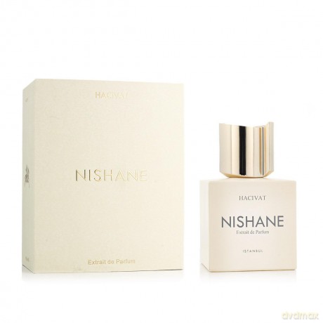 Nishane Hacivat - parfém - Volume: 100 ml