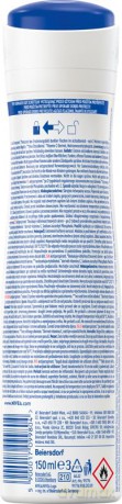Nivea Antiperspirant spray Derma Control Natural Tone (Antiperspirant) 150 ml