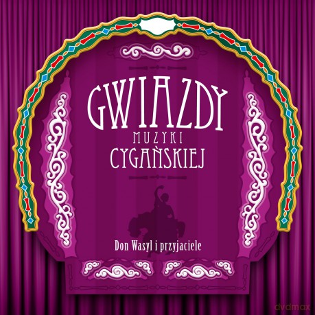 Don Vasyl i przyjaciele [3CD]
