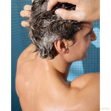 Nivea Shampoo with sage for oily hair Men (Anti Grease Shampoo) - Shade: 500 ml