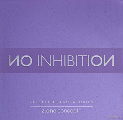 No Inhibition Age Renew Revitalizing Hair Mask (Revitalizing mask) 200 ml