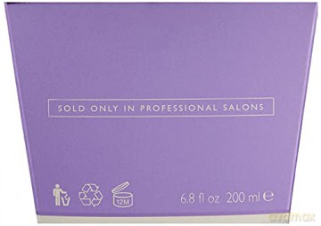 No Inhibition Age Renew Revitalizing Hair Mask (Revitalizing mask) 200 ml