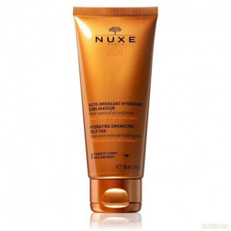 Nuxe (Hydrating Enhancing Self-Tan) 100 ml